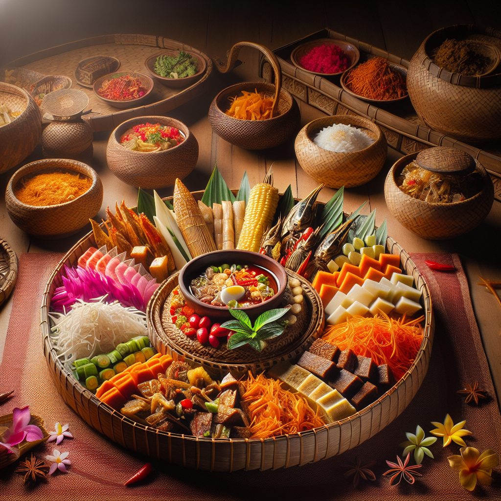 Kuliner Tradisional Solo yang Wajib Dicoba