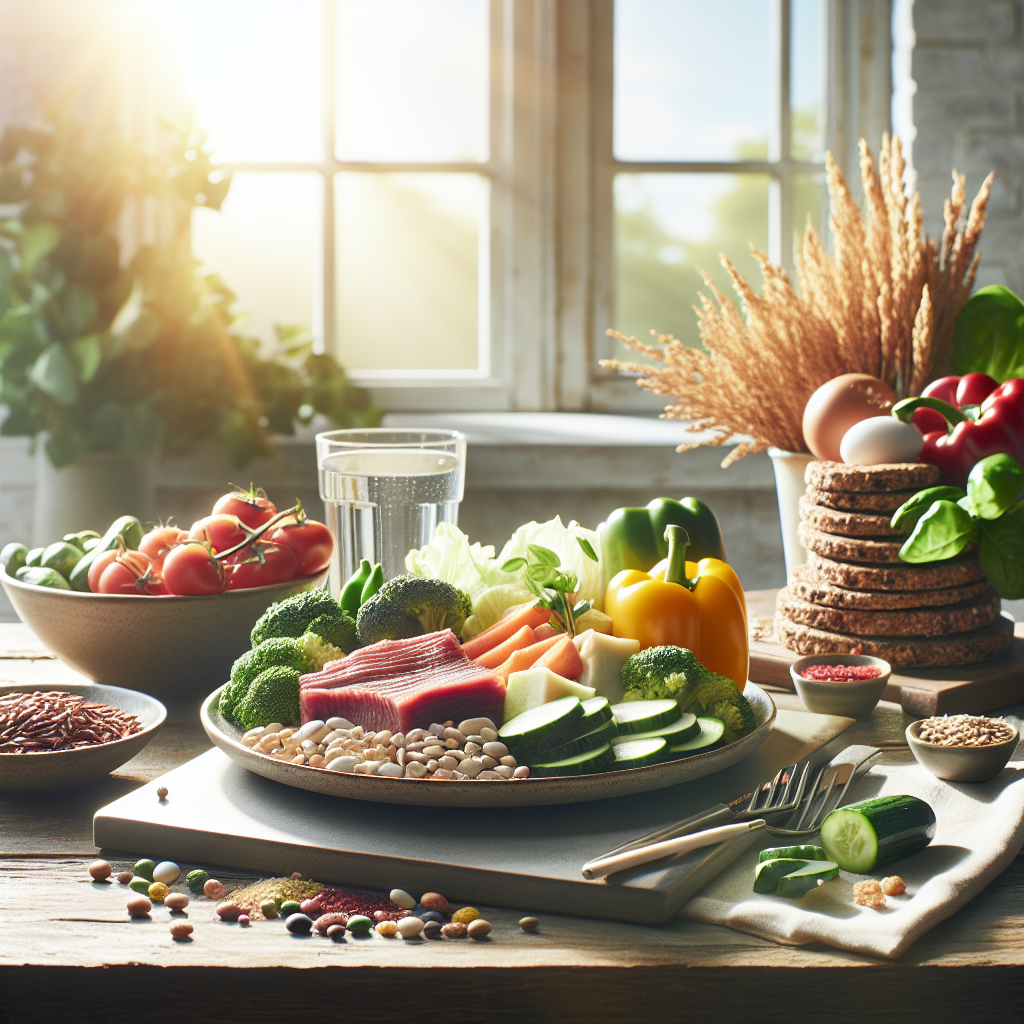 Makanan Sehat untuk Diet yang Bikin Kenyang Lebih Lama