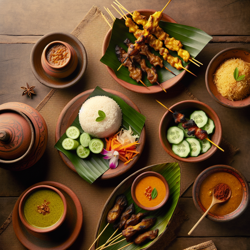 Makanan Simpel yang Akan Memanjakan Lidah Anda