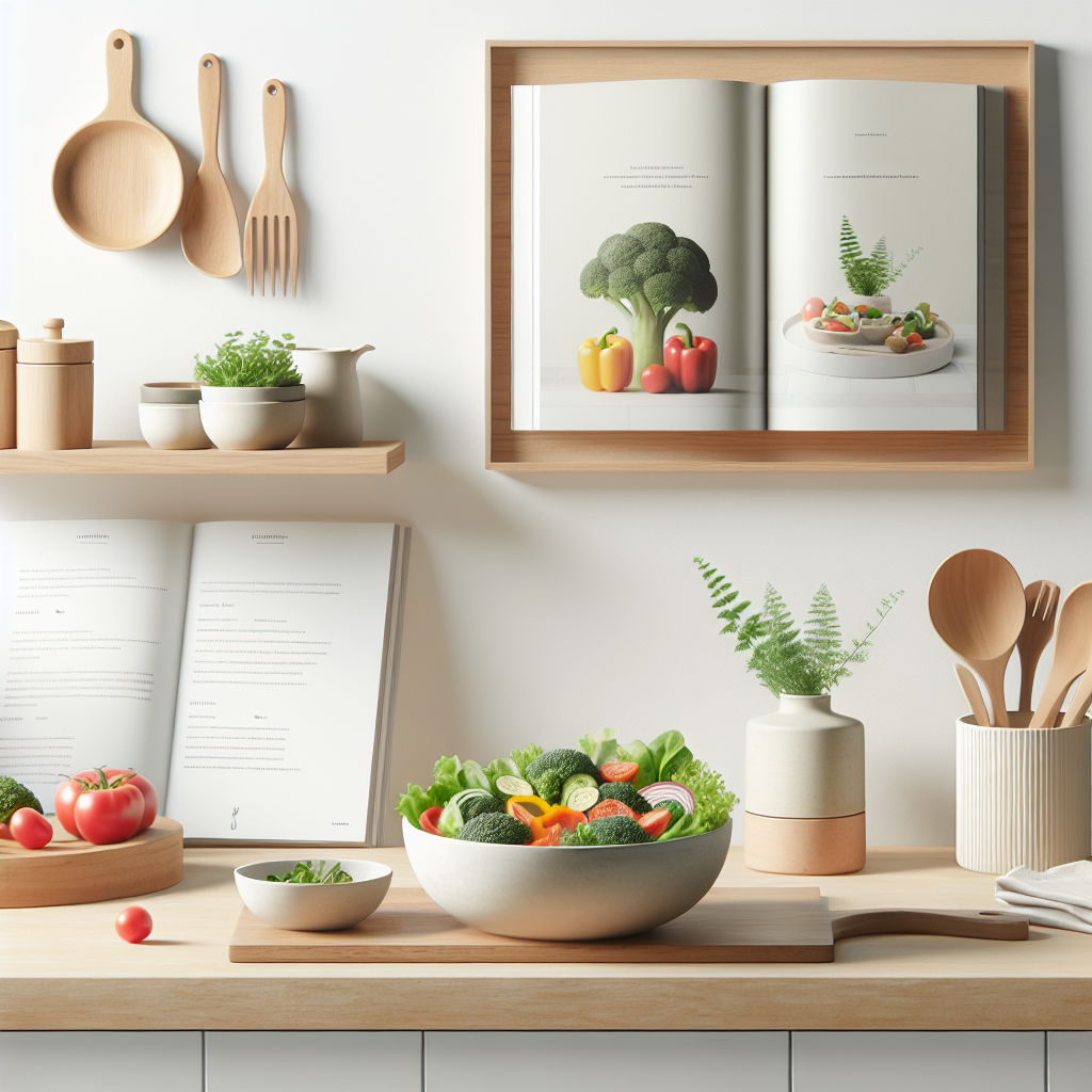Contoh Menu Makanan Sehat dan Sederhana untuk Gaya Hidup Minimalis