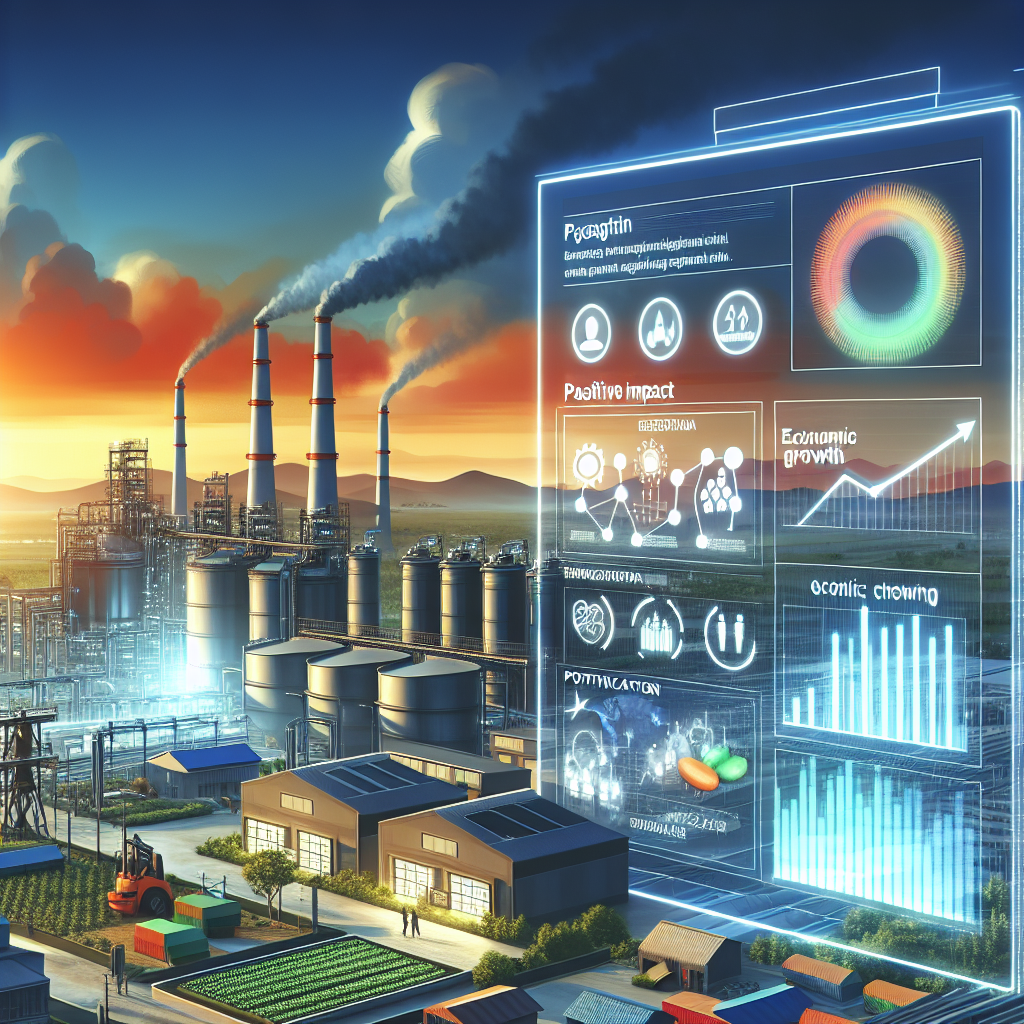 Pertumbuhan Pesat Perusahaan Makanan Terbesar di Indonesia dan Dampaknya