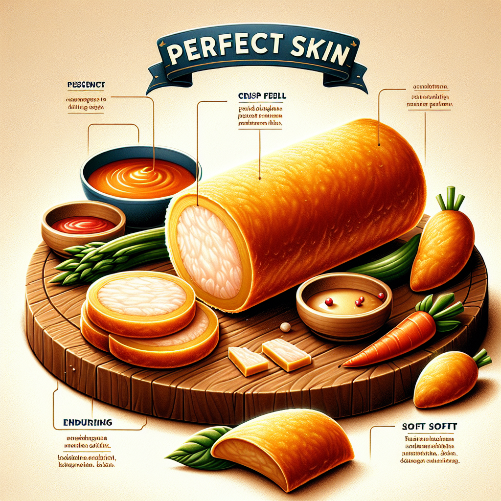 Tips Ampuh Membuat Kulit Risol Anti Sobek dan Lembut Sepanjang Waktu