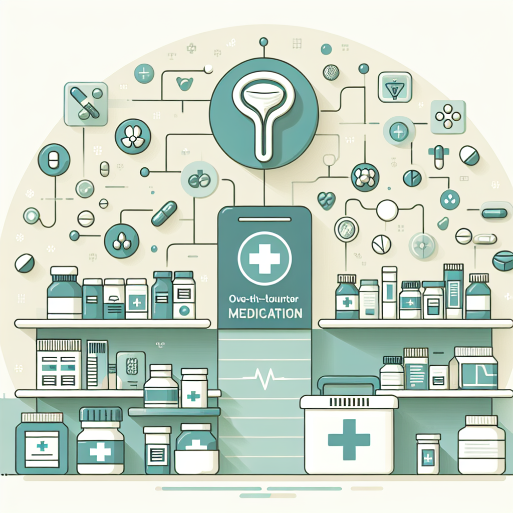 Obat Infeksi Saluran Kemih yang Tersedia di Apotik Tanpa Resep Dokter