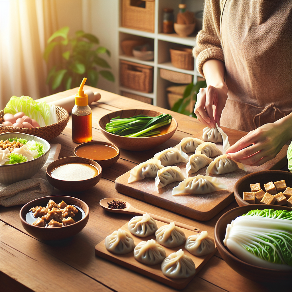 Resep Siomay Ayam Lezat dan Mudah Dibuat di Rumah